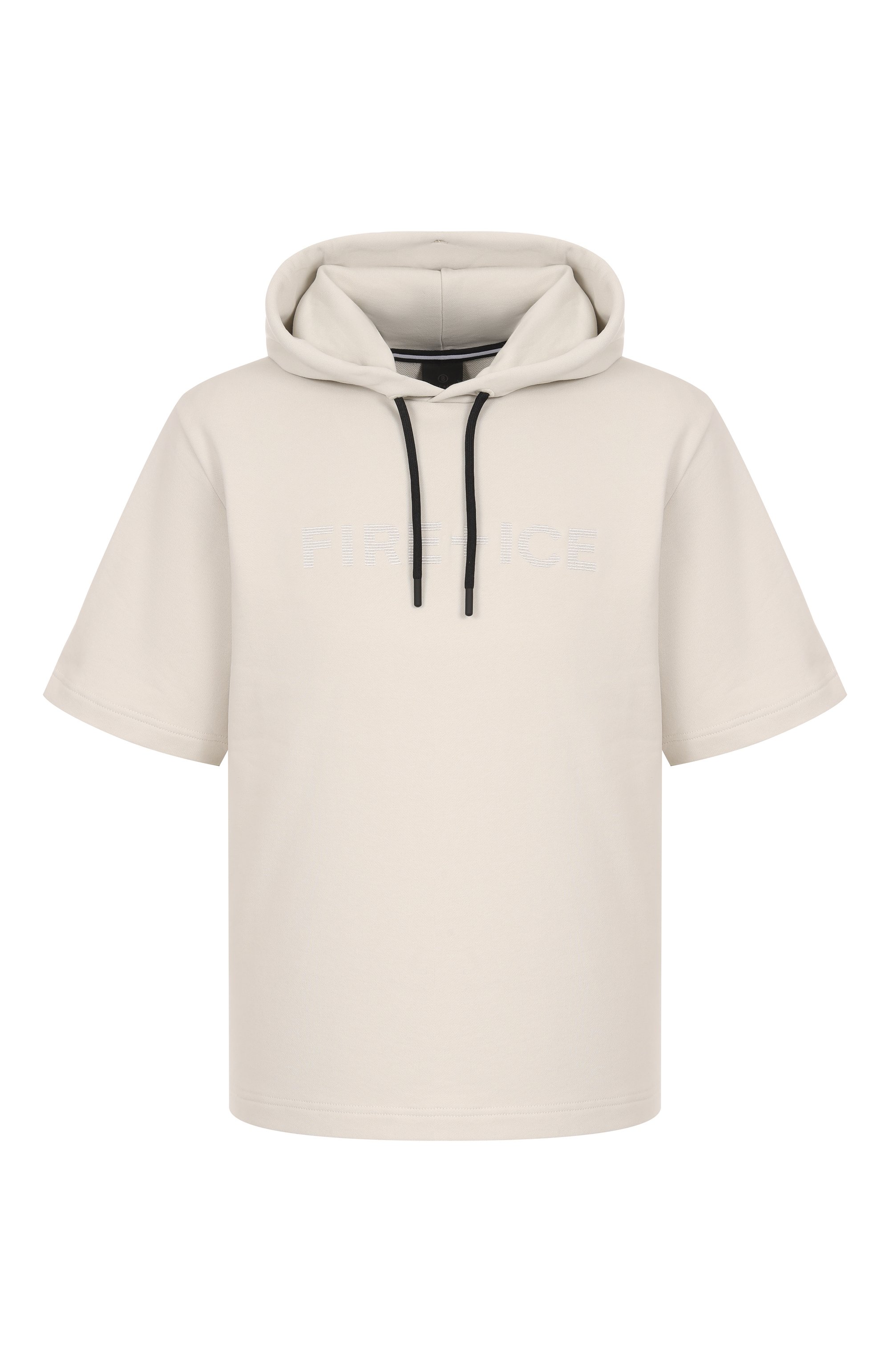 Хлопковое худи BOGNER FIRE+ICE, арт. 84397936, фото 1