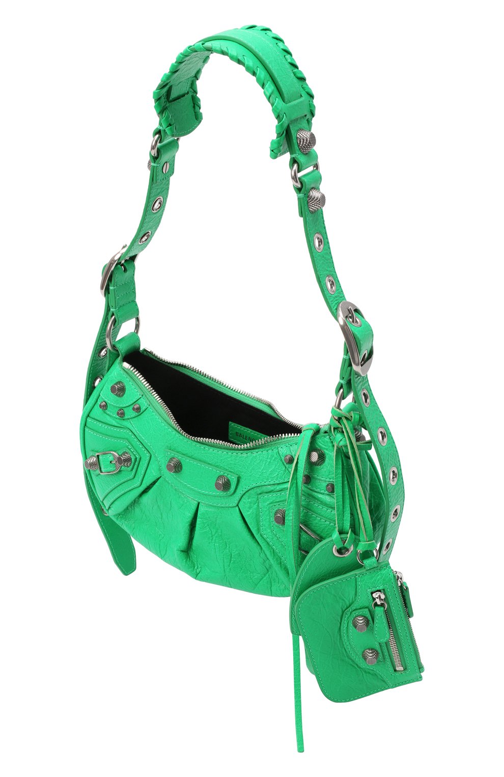 Сумка cagole xs BALENCIAGA, арт. 671309/1VG9Y, фото 5