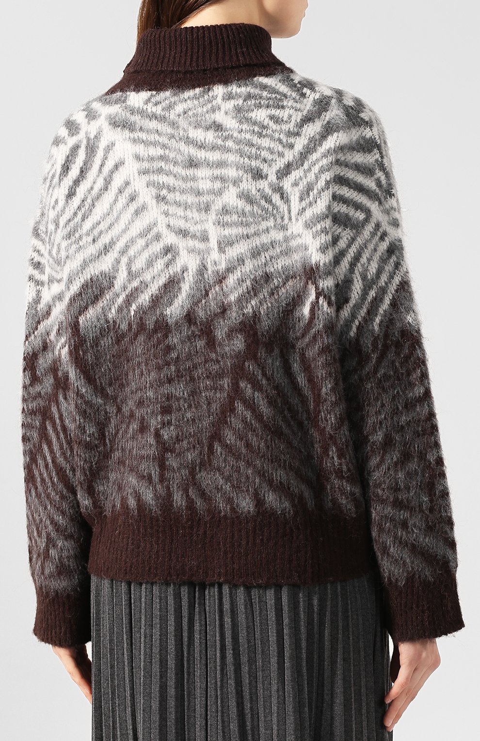 Свитер BY MALENE BIRGER, арт. Q67115006/EV0NY, фото 4