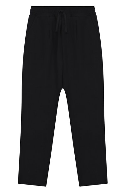 Брюки из вискозы DAL LAGO, арт. N212/8111/7-12