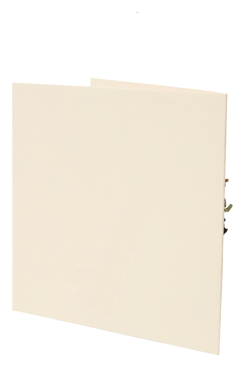 Новогодняя открытка CAROLON, арт. ОТ-016, фото 2