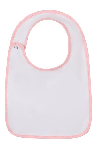 Комплект из трех предметов MOSCHINO светло-розового цвета по цене 21800 руб., арт. MUY088/LAA02, фото 5 Комплект из трех предметов MOSCHINO, арт. MUY088/LAA02, фото 5