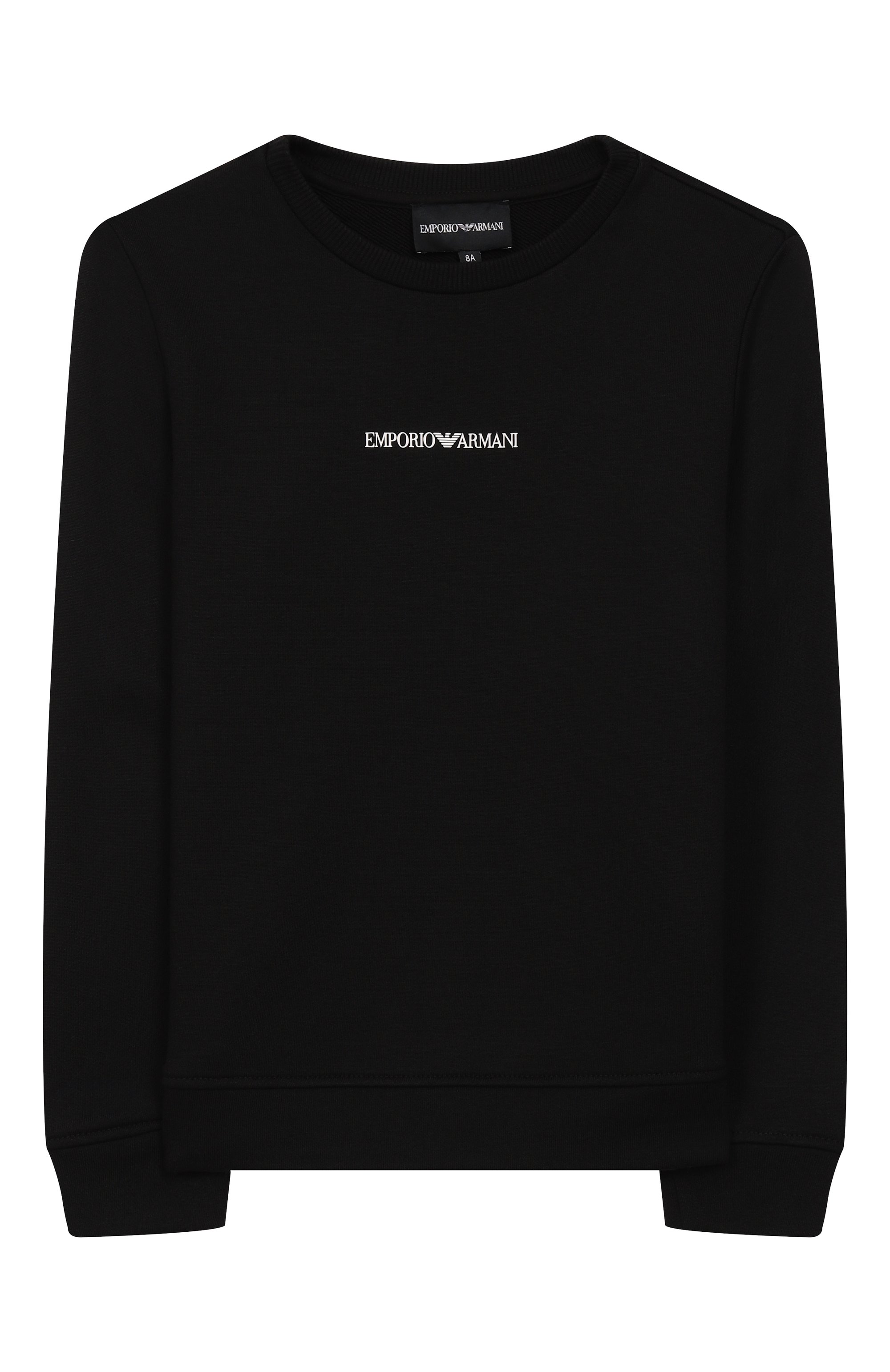 Свитшот EMPORIO ARMANI, арт. EB000302/AF14681, фото 1