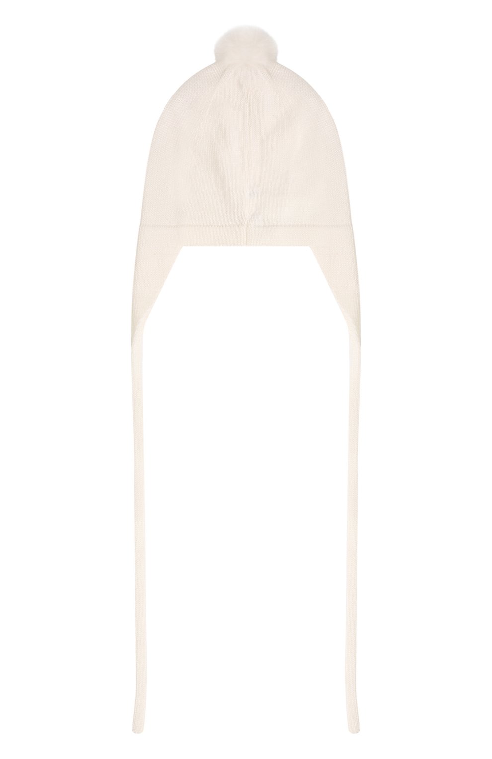 Шерстяная шапка BABY T, арт. 22AI124CUP, фото 2