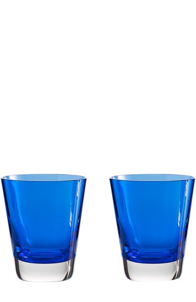 Набор из 2-х стаканов для сока mosaique BACCARAT, арт. 2 811 108