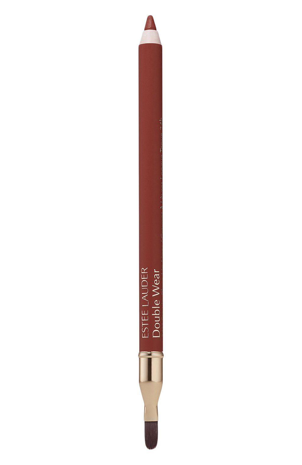 Карандаш для губ double wear, оттенок 008 spice (1,2g) ESTÉE LAUDER, арт. GRG1-08, фото 1