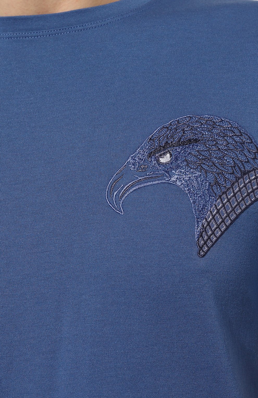 Футболка STEFANO RICCI, арт. MNH3202450/803, фото 5