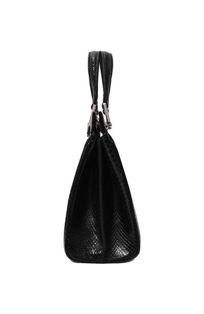 Сумка  zumi medium из кожи питона GUCCI, арт. 569712 LJM0X, фото 4