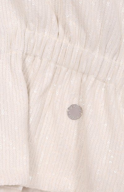 Жакет MISSONI кремового цвета по цене 56950 руб., арт. MY2A51/A0186_001, фото 3 Жакет MISSONI, арт. MY2A51/A0186_001, фото 3