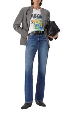 Джинсы blue ICON DENIM LA, арт. BLUE, фото 2
