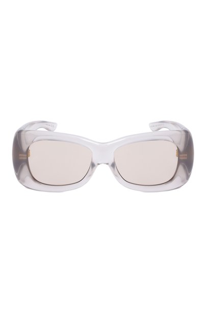 Солнцезащитные очки SAINT LAURENT, арт. SL 901 H0WL 002, фото 3