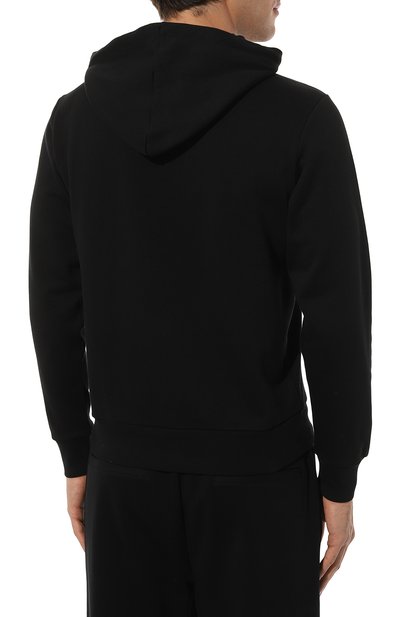 Хлопковое худи ICEBERG, арт. E021/6300, фото 4