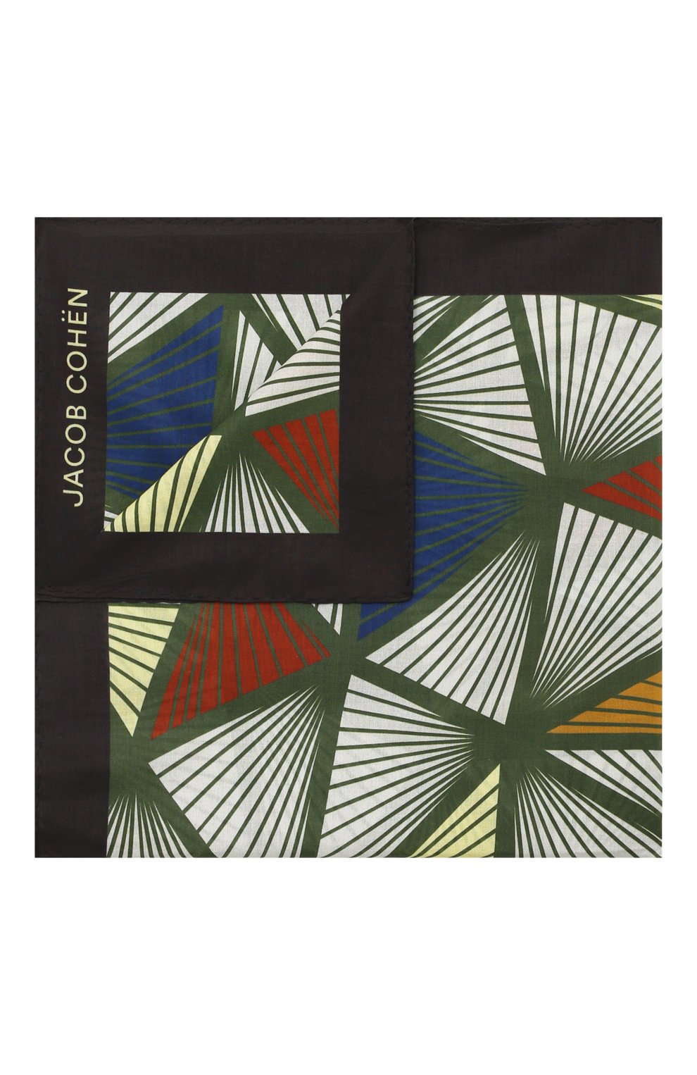 Джинсы JACOB COHEN, арт. U Q E12 31 P 3588/831D, фото 6