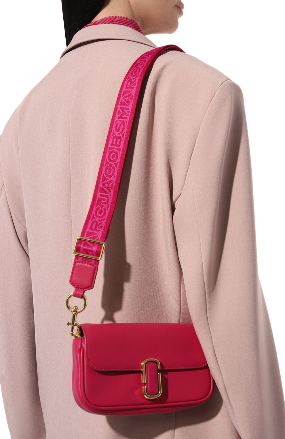 Сумка j marc MARC JACOBS (THE), арт. H967L03FA22, фото 2