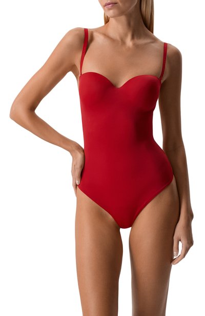 Боди WOLFORD, арт. 4W3001, фото 2