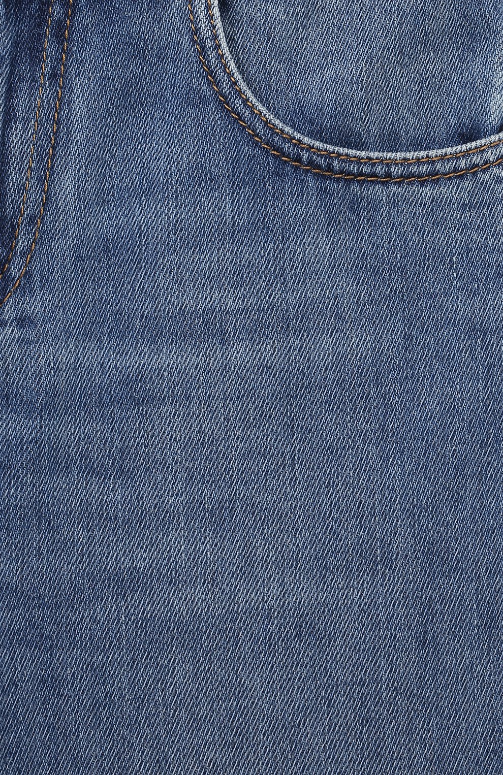 Джинсы BRUNELLO CUCINELLI, арт. B0H72P606A, фото 3