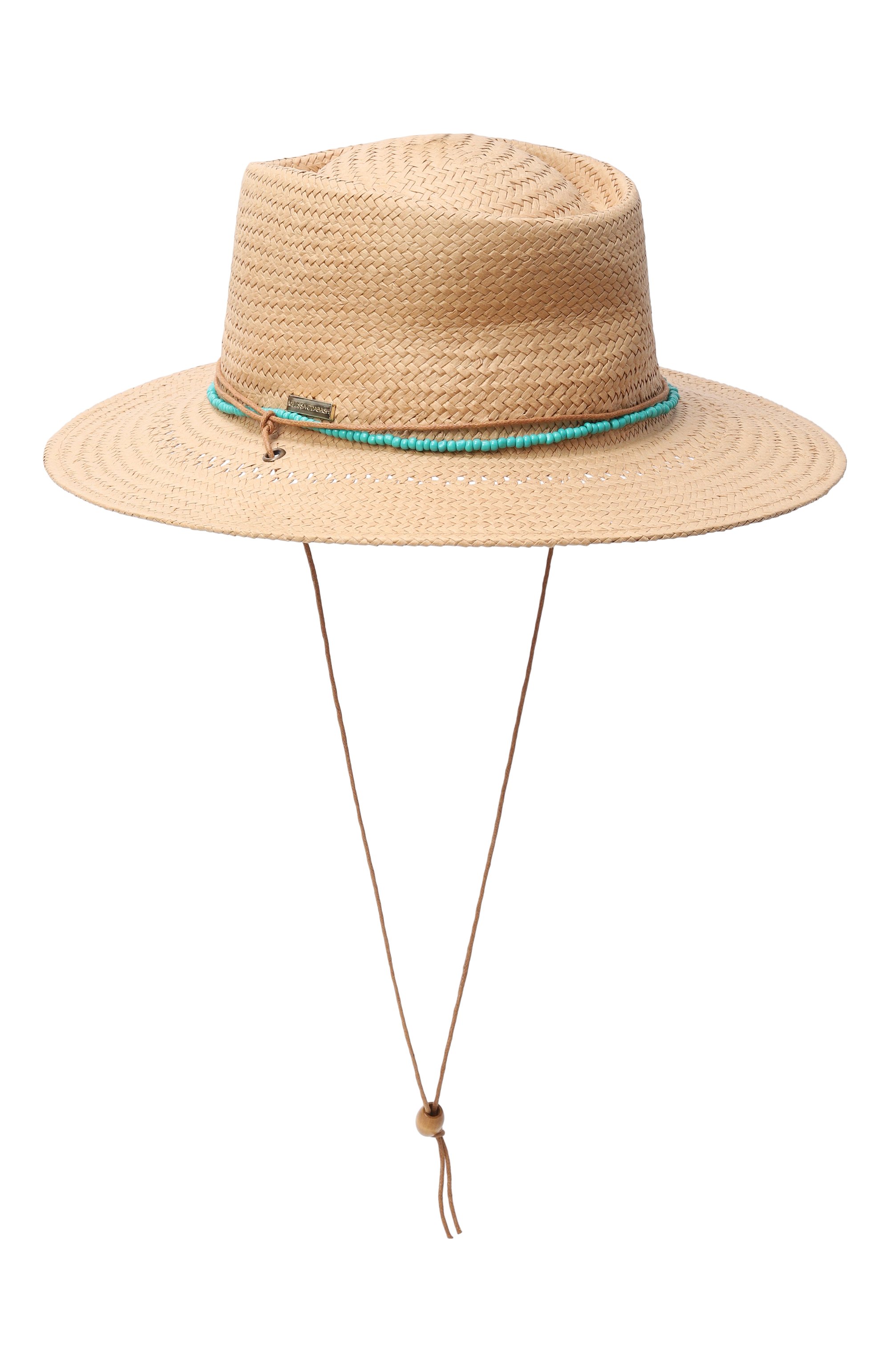 Шляпа MELISSA ODABASH, арт. GISELE CR, фото 1