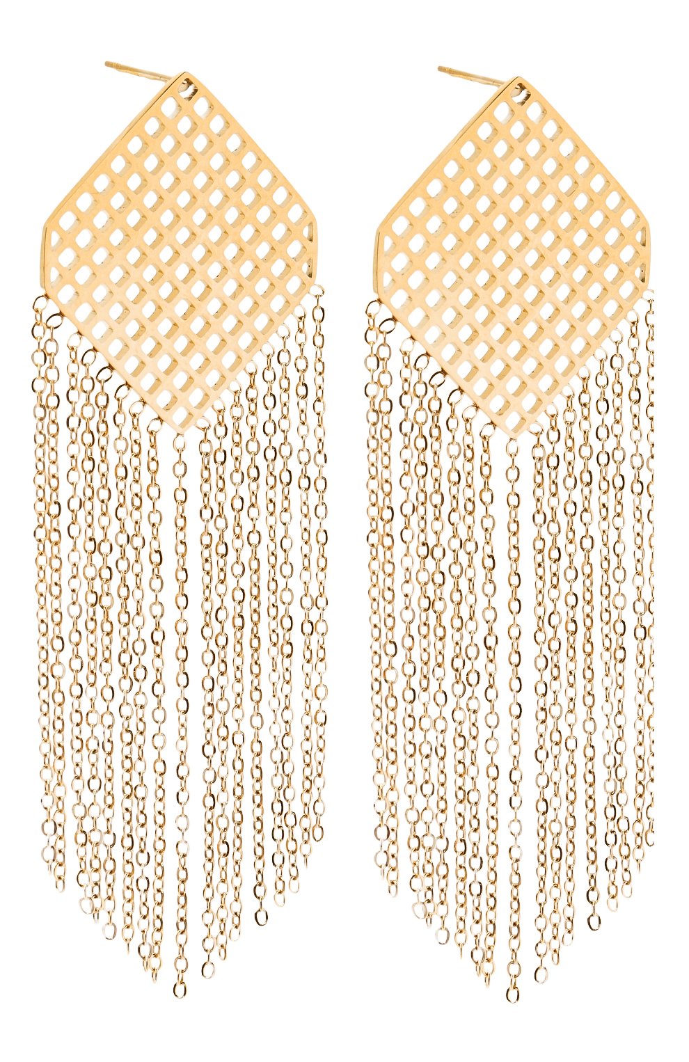 Серьги EXCLAIM, арт. 035G2604E, фото 3