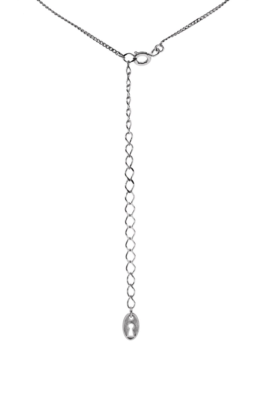 Кулон на цепочке SECRETS JEWELRY, арт. ЦРКБС00613, фото 4