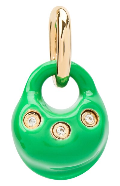 Кулон BOTTEGA VENETA, арт. 629159/VB0B7, фото 1