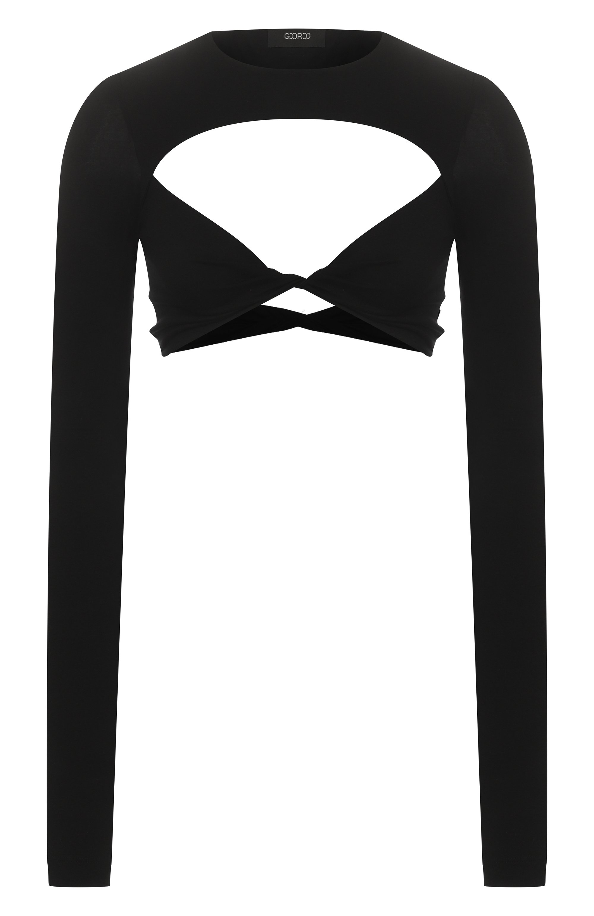 Топ GOOROO, арт. KTP006-8731-900-SS25, фото 1