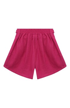 Льняные шорты CHLOÉ, арт. C20092/14A, фото 2