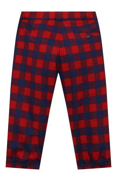 Брюки IL GUFO, арт. A21PL261W3R51/5A-8A, фото 2