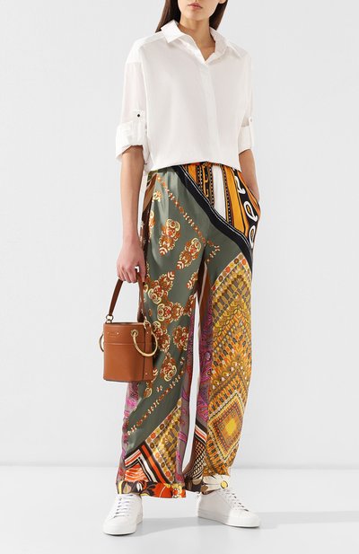 Рубашка DOROTHEE SCHUMACHER, арт. 348303/TAFFETA REV0LUTI0N, фото 2