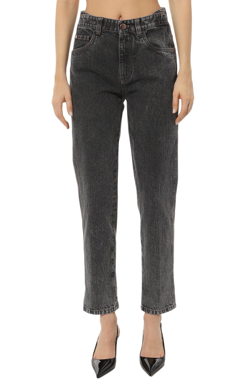 Джинсы BRUNELLO CUCINELLI, арт. MA095B1047, фото 3