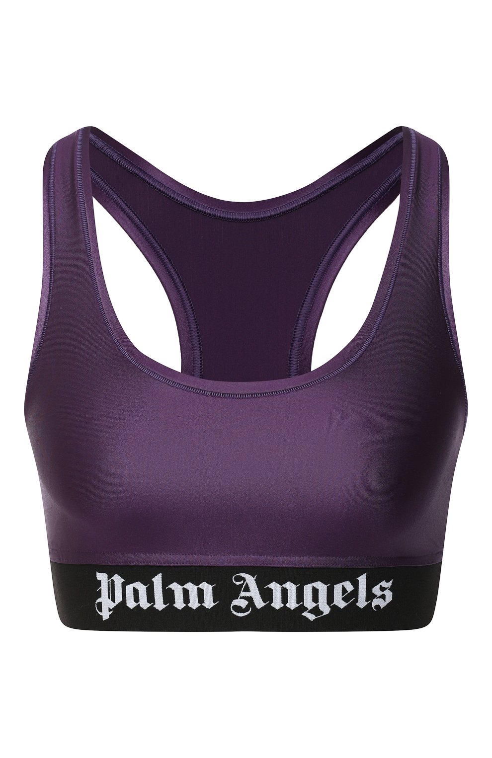 Топ PALM ANGELS, арт. PWFA009F20FAB0013701, фото 1