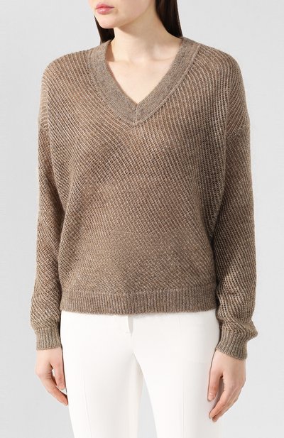 Свитер BRUNELLO CUCINELLI, арт. M8R580712, фото 3