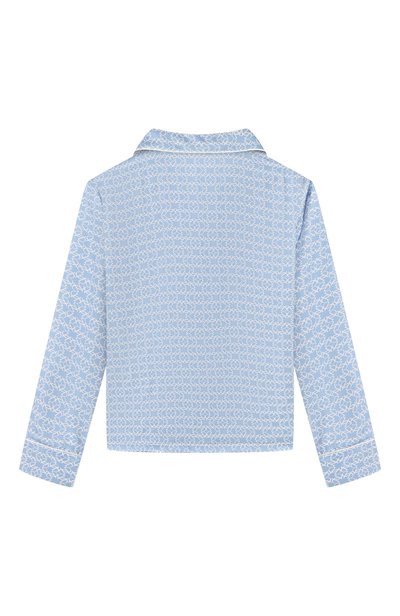 Комплект из рубашки и брюк ELIE SAAB JUNIOR, арт. EFC0003/TS1121, фото 3