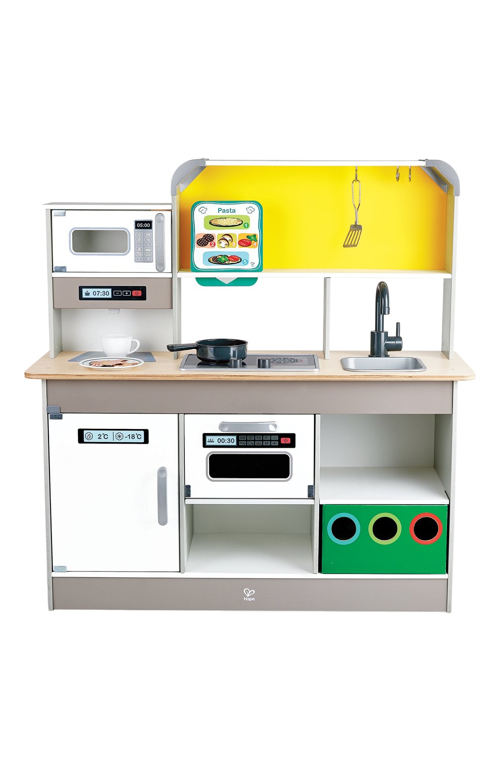 Игровая кухня делюкс HAPE, арт. E3177_HP, фото 2