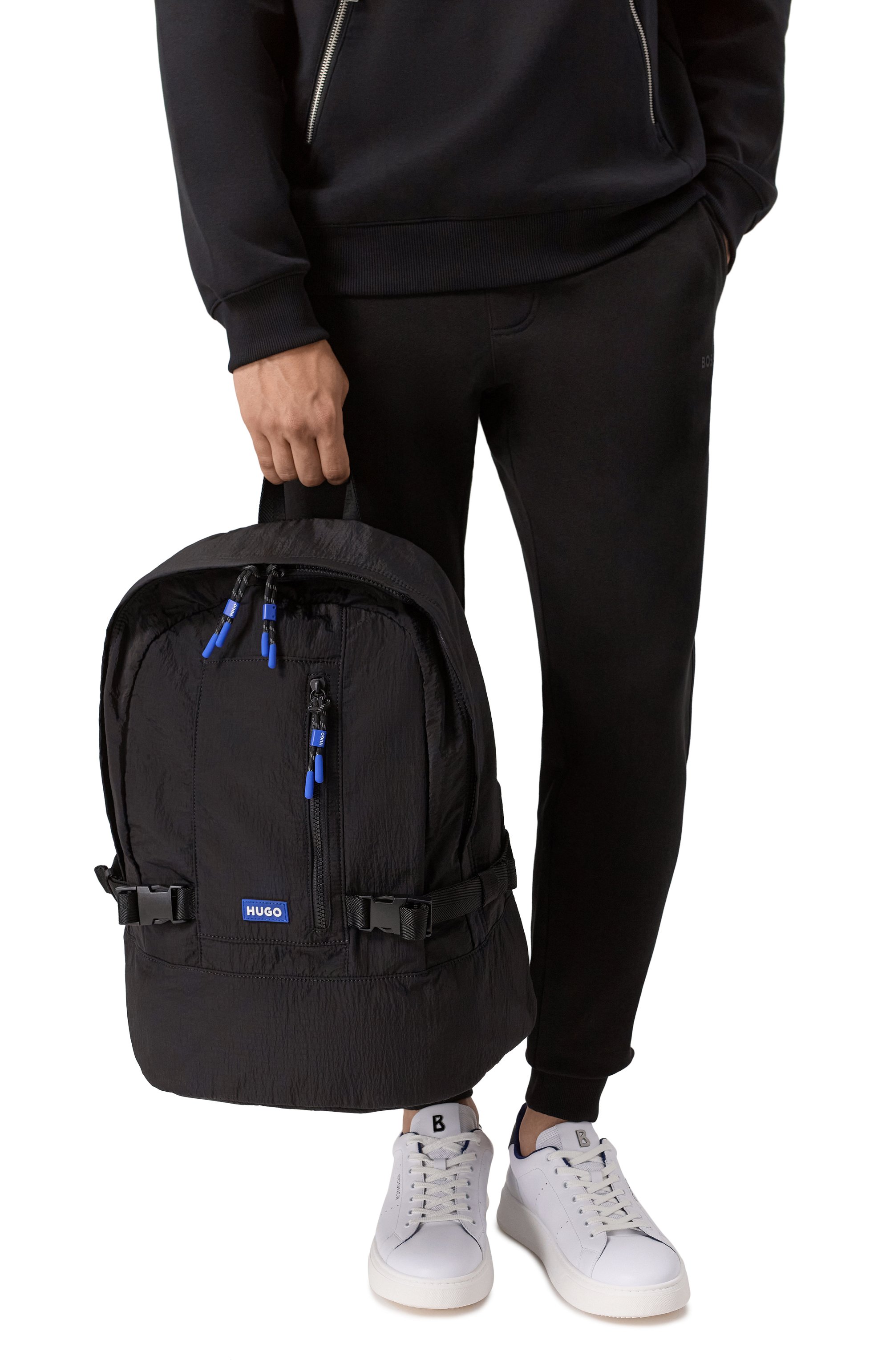 Рюкзак vytal r HUGO BLUE, арт. 50547604, фото 2