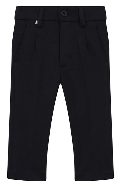 Костюм BOSS, арт. J51267/9M-18M, фото 4