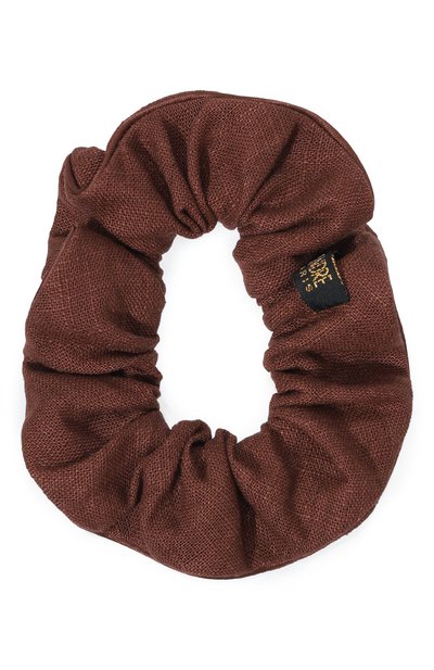 Резинка для волос ALEXANDRE DE PARIS, арт. TCHA-1T-P24 H, фото 3