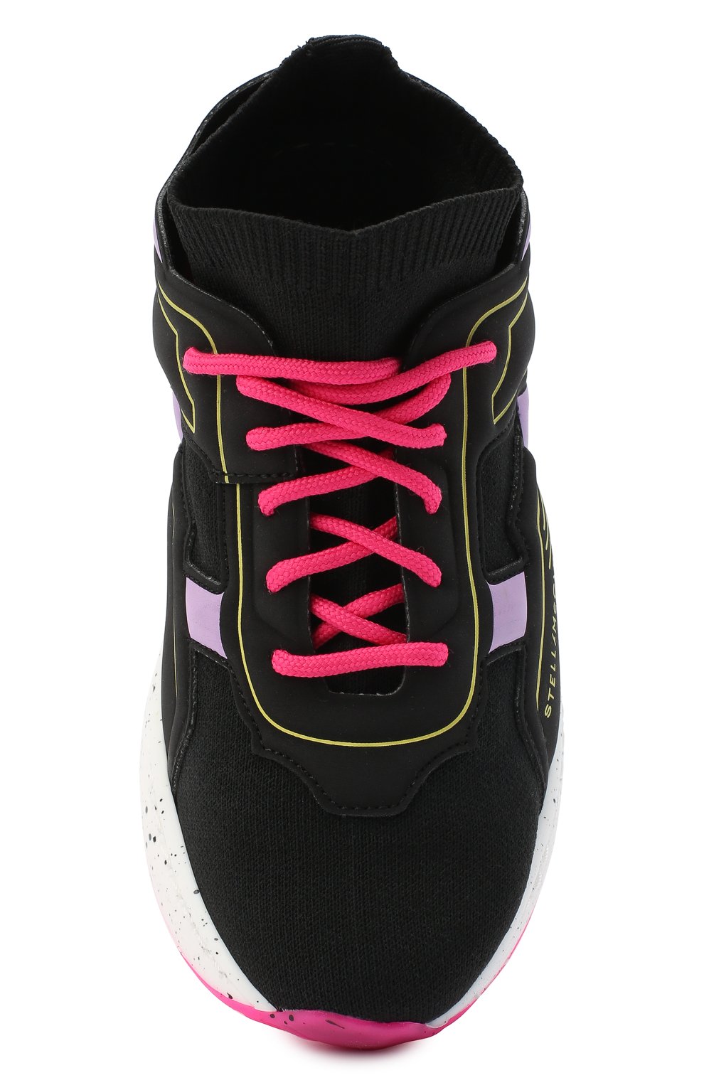 Кроссовки STELLA MCCARTNEY, арт. 601130/SPD15, фото 4