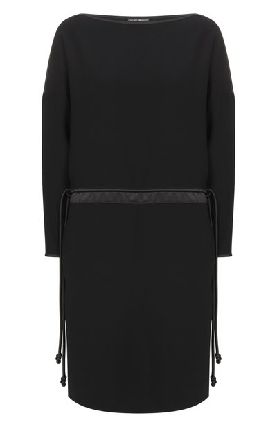 Женское платье EMPORIO ARMANI, арт. EW004297/AF10206