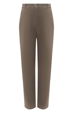 Хлопковые брюки GIORGIO ARMANI, арт. 0WHPP0EM/T022S, фото 1
