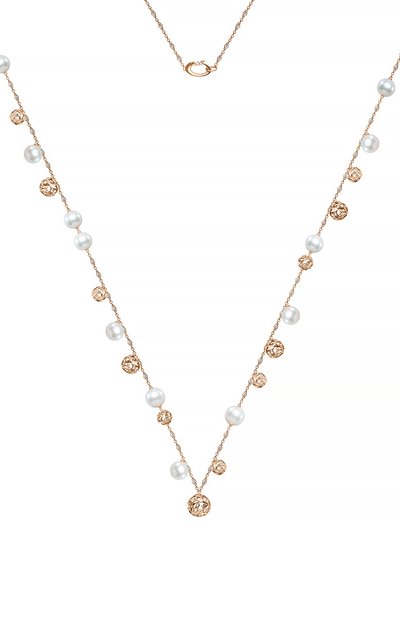 Женские колье UTOPIA, арт. BL5RB01