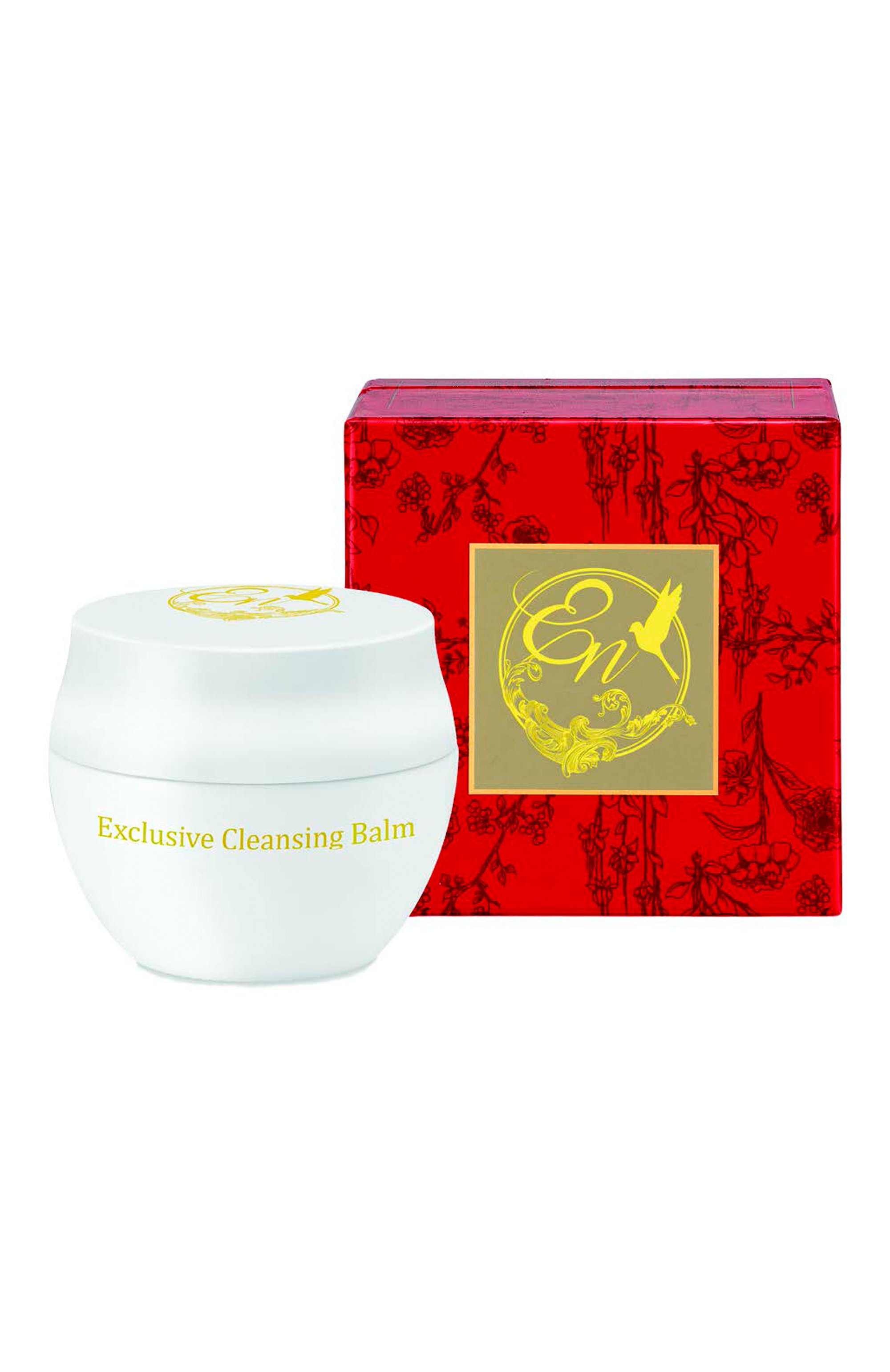 Очищающий бальзам для лица (80g) YUKI NO HADA, арт. 4562358000089, фото 1