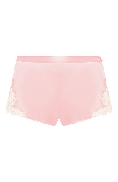 Шелковые шорты LA PERLA, арт. 0019228, фото 1