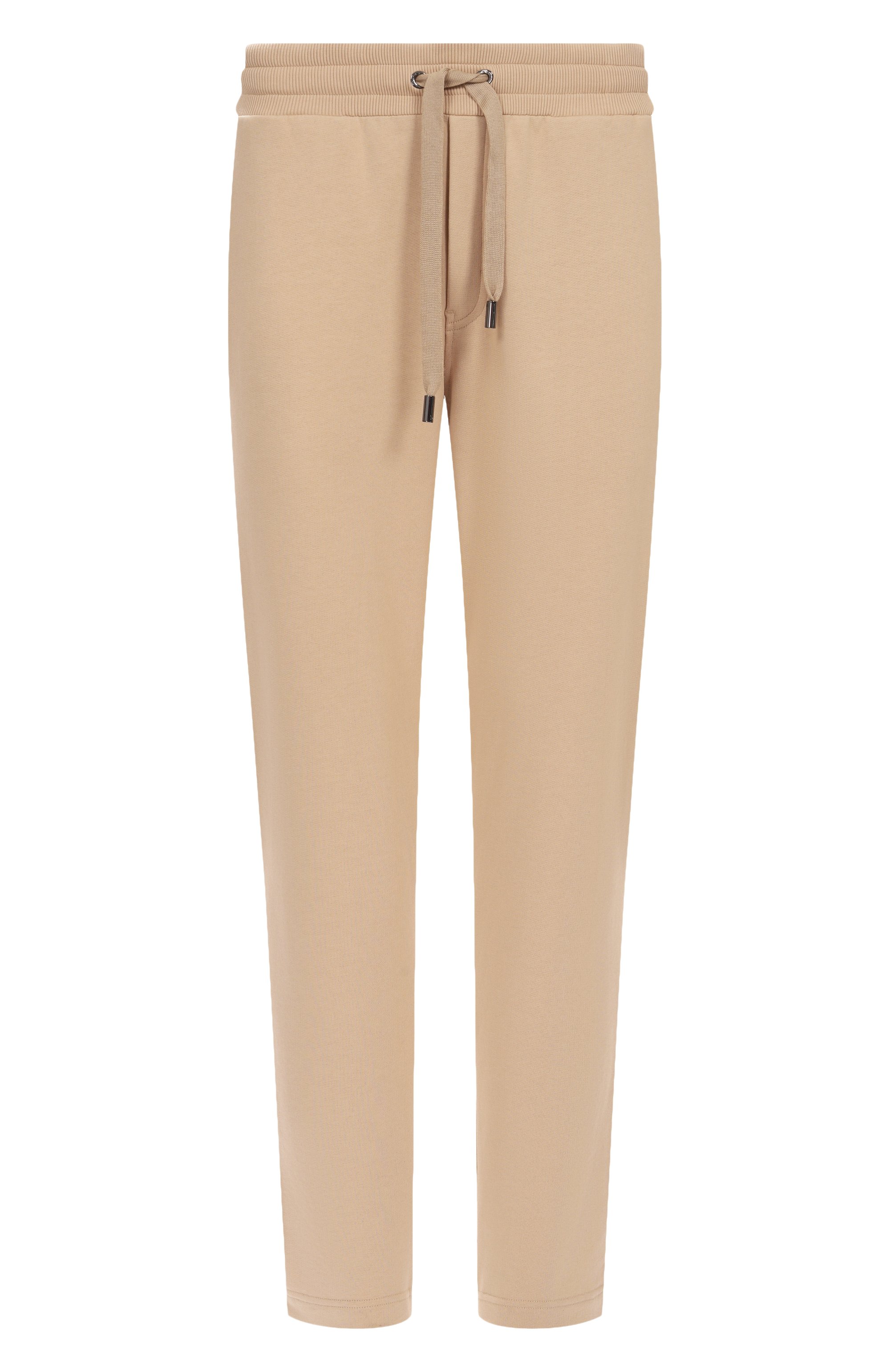 Хлопковые брюки DOLCE & GABBANA, арт. GZ12AT/G7M4Y, фото 1