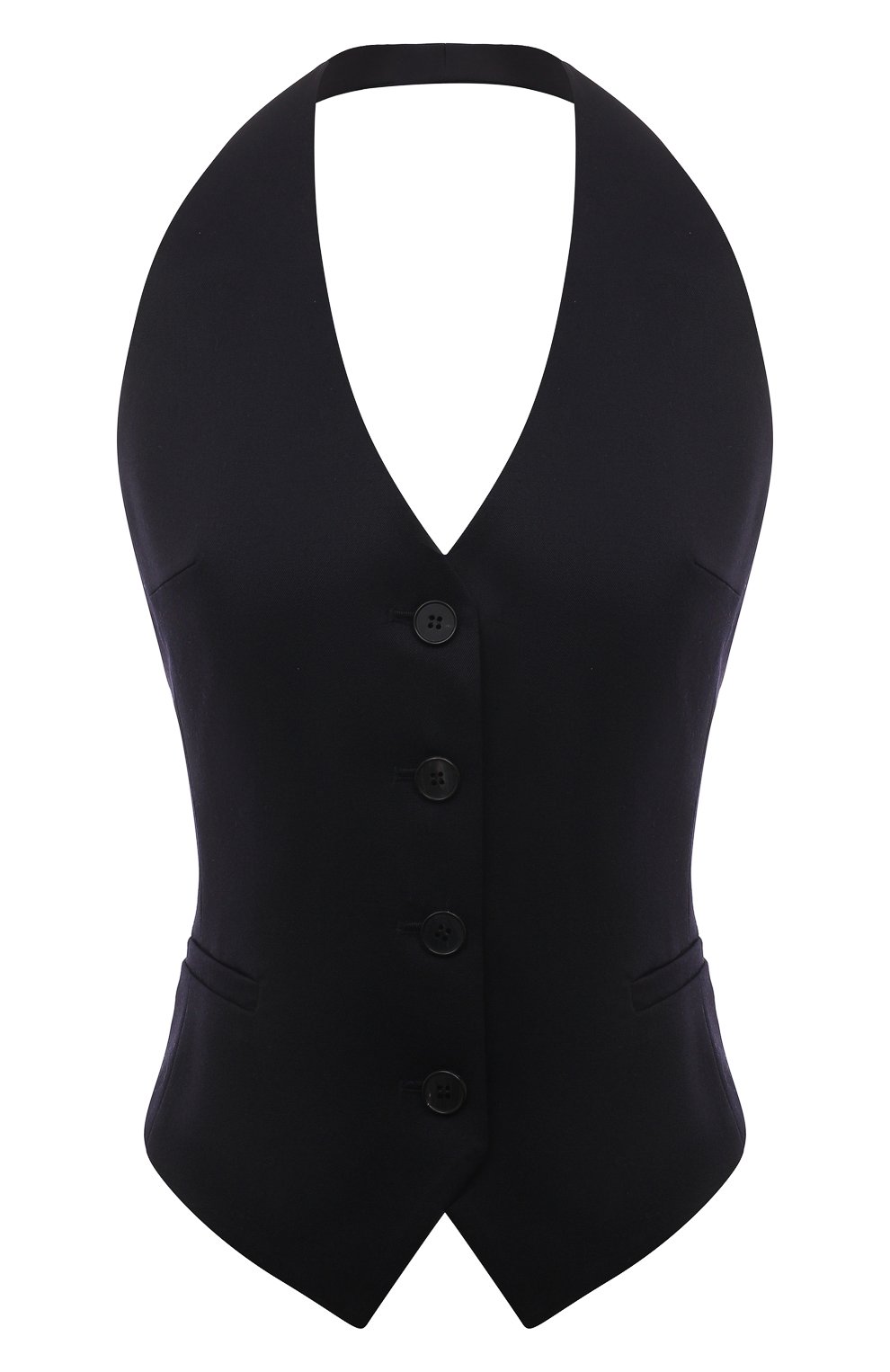 Шерстяной жилет DRAE, арт. BD-VST-23PS-01, фото 1