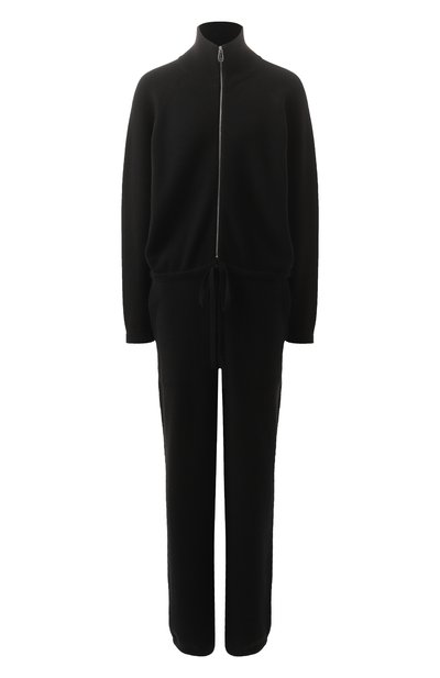 Женский комбинезон из шерсти и кашемира MVST, арт. WF60-1046MU