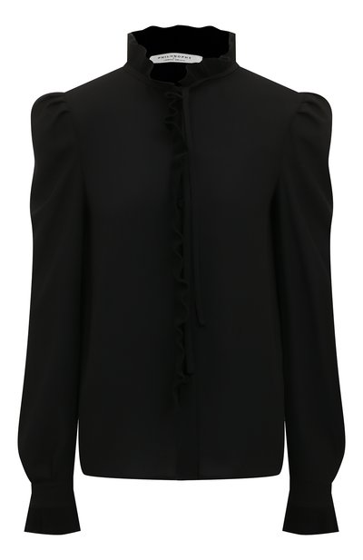 Женская блузка PHILOSOPHY DI LORENZO SERAFINI, арт. V0218/0728