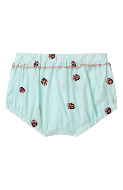 Комплект из платья и шорт STELLA MCCARTNEY, арт. TW1031., фото 5