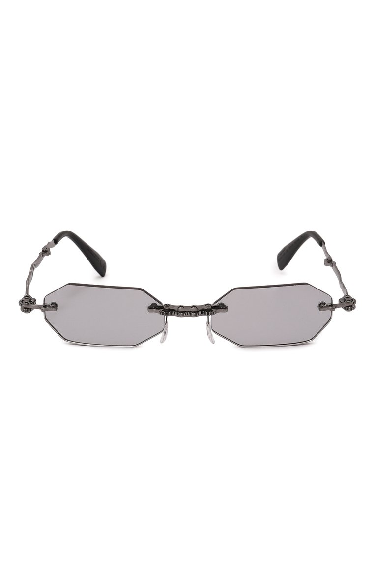 Солнцезащитные очки KUB0RAUM, арт. H46 BB GREY1, фото 1