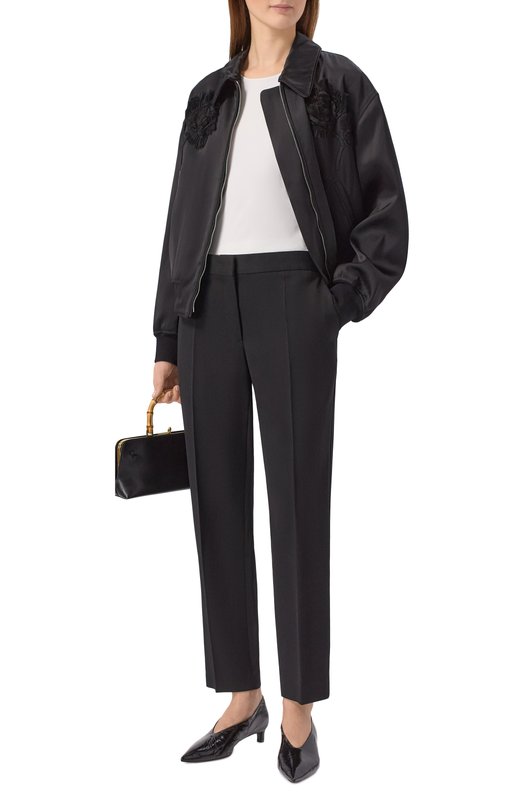 Майка Jil Sander J01NC0016/J70026 Белый  J01NC0016/J70026 Фото 2