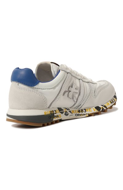 Комбинированные кроссовки sky PREMIATA WILL BE, арт. 18039356/SKY/27-35, фото 3